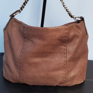 Calvin Klein Leather bag